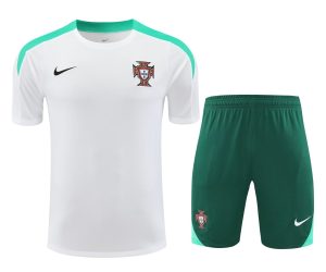 TRØJE + SHORTS PORTUGAL 20242025