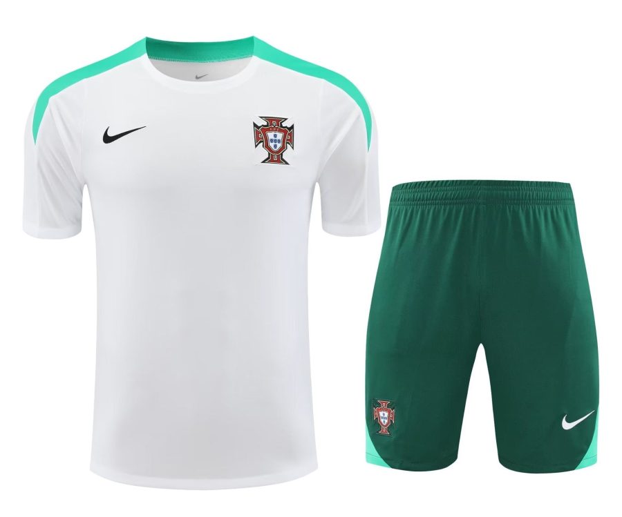 TRØJE + SHORTS PORTUGAL 20242025