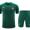 TRØJE + SHORTS PORTUGAL 20242025