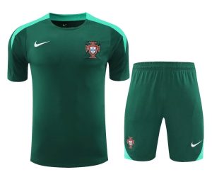 TRØJE + SHORTS PORTUGAL 20242025