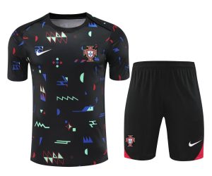 TRØJE + SHORTS PORTUGAL 20242025