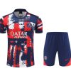 TRØJE + SHORTS PSG 20242025
