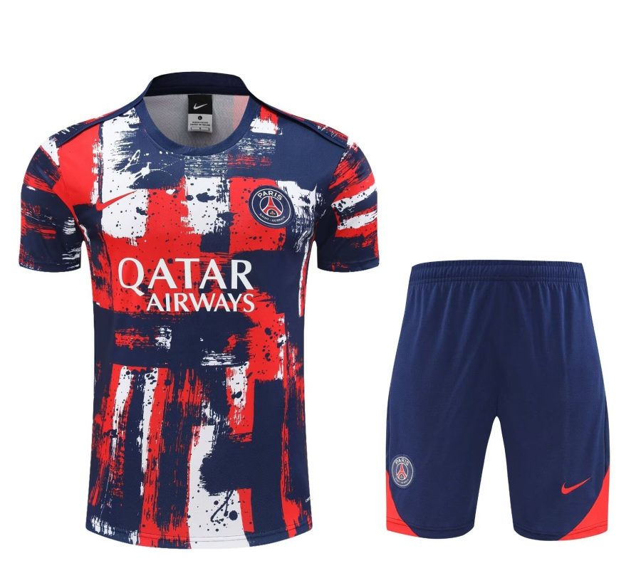 TRØJE + SHORTS PSG 20242025