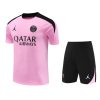 TRØJE + SHORTS PSG 20242025