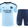 maillot-short-psg-20242025 TRØJE + SHORTS PSG 20242025