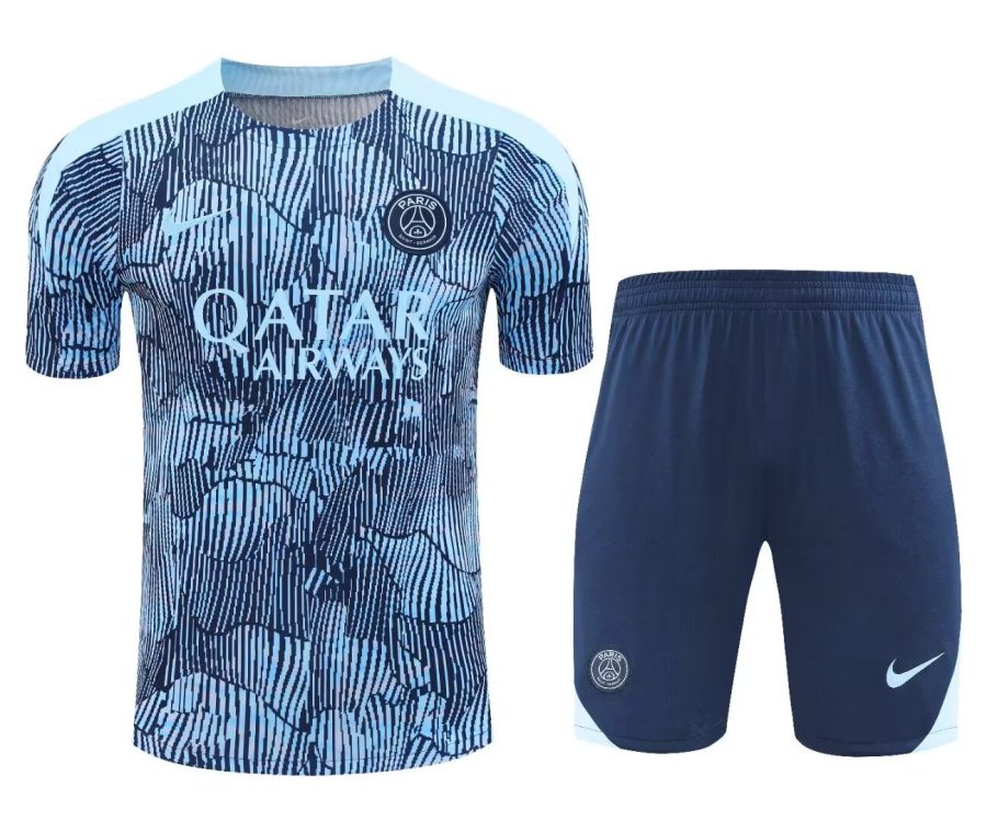 TRØJE + SHORTS PSG 20242025