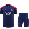 TRØJE + SHORTS PSG 20242025
