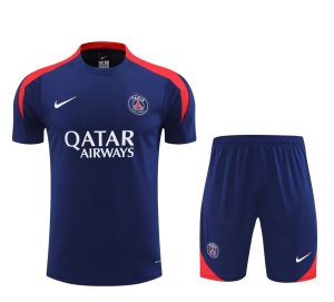 TRØJE + SHORTS PSG 20242025