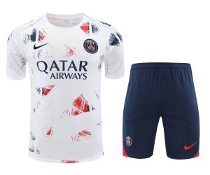 TRØJE + SHORTS PSG 20242025