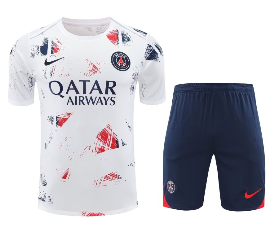 TRØJE + SHORTS PSG 20242025