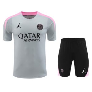 TRØJE + SHORTS PSG 20242025