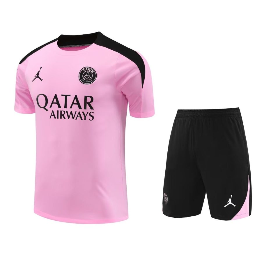 TRØJE + SHORTS PSG 20242025