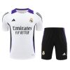 maillot-short-real-madrid-20242025 TRØJE + SHORTS REAL MADRID 2024-2025