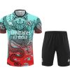 TRØJE + SHORTS REAL MADRID 20242025