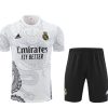 TRØJE + SHORTS REAL MADRID 20242025