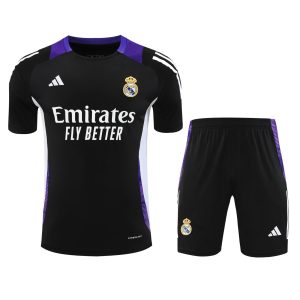 TRØJE + SHORTS REAL MADRID 20242025