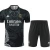 TRØJE + SHORTS REAL MADRID 20242025
