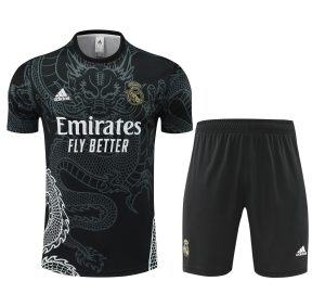 TRØJE + SHORTS REAL MADRID 20242025