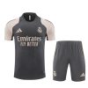 TRØJE + SHORTS REAL MADRID 20242025