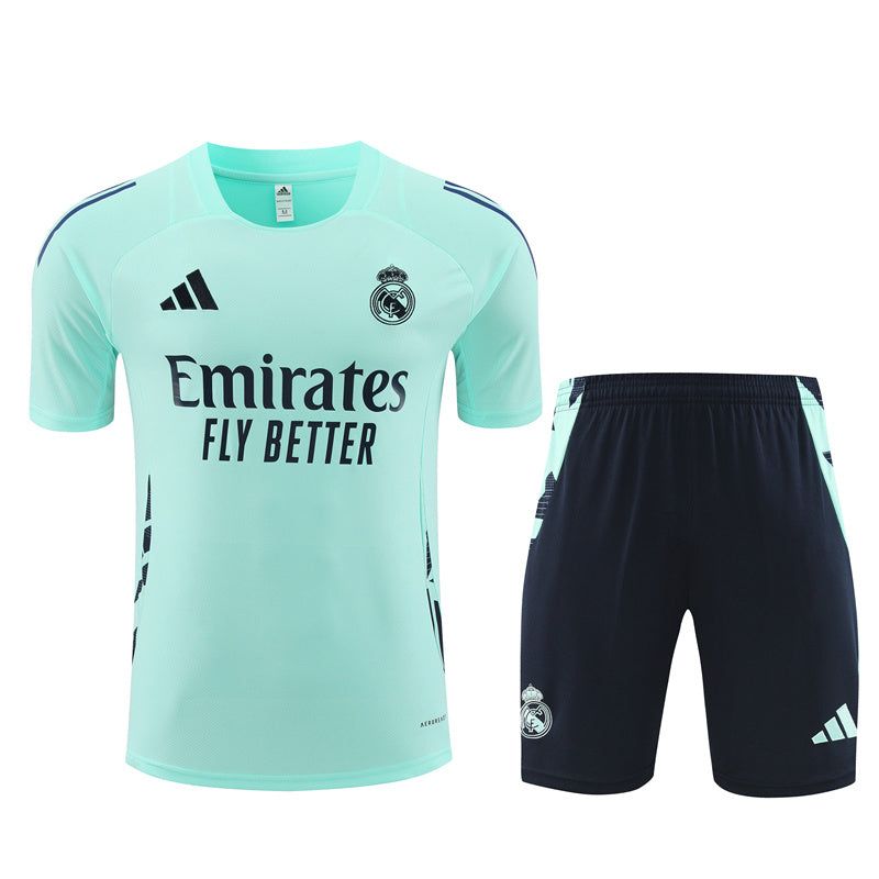 maillot-short-real-madrid-20242025 TRØJE + SHORTS REAL MADRID 20242025