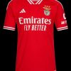 FODBOLDTRØJE SL BENFICA HJEMMEBANETRØJE 20232024