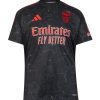 FODBOLDTRØJE SL BENFICA UDEBANETRØJE 20242025