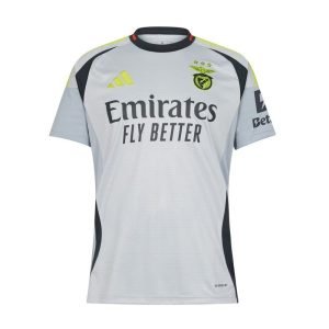 maillot-sl-benfica-third-20242025 Fodboldtrøje SL Benfica Third 20242025