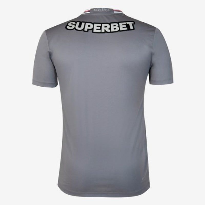speciel São Paulo FC trøje 2025 limited edition fodbold