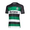 FODBOLDTRØJE SPORTING CP HJEMMEBANETRØJE 20242025
