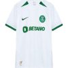 FODBOLDTRØJE SPORTING CP UDEBANETRØJE 20242025
