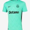 maillot-sporting-cp-third-2025-2026 Fodboldtrøje Sporting CP Third 2025-2026
