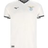 SS LAZIO UDEBANETRØJE 20252026