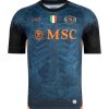maillot-ssc-napoli-halloween-20252026 FODBOLDTRØJE SSC NAPOLI HALLOWEEN 20252026
