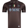 SSC Napoli Third-trøje 2025-2026