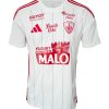 maillot-stade-brestois-exterieur-20252026 FODBOLDTRØJE STADE BRESTOIS UDEBANETRØJE 20252026