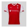 maillot-stade-de-reims-domicile-20252026 FODBOLDTRØJE STADE DE REIMS HJEMMEBANETRØJE 20252026