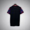 fan-trøje FC Barcelona blood-udgave 2025 2026 til herre og dame