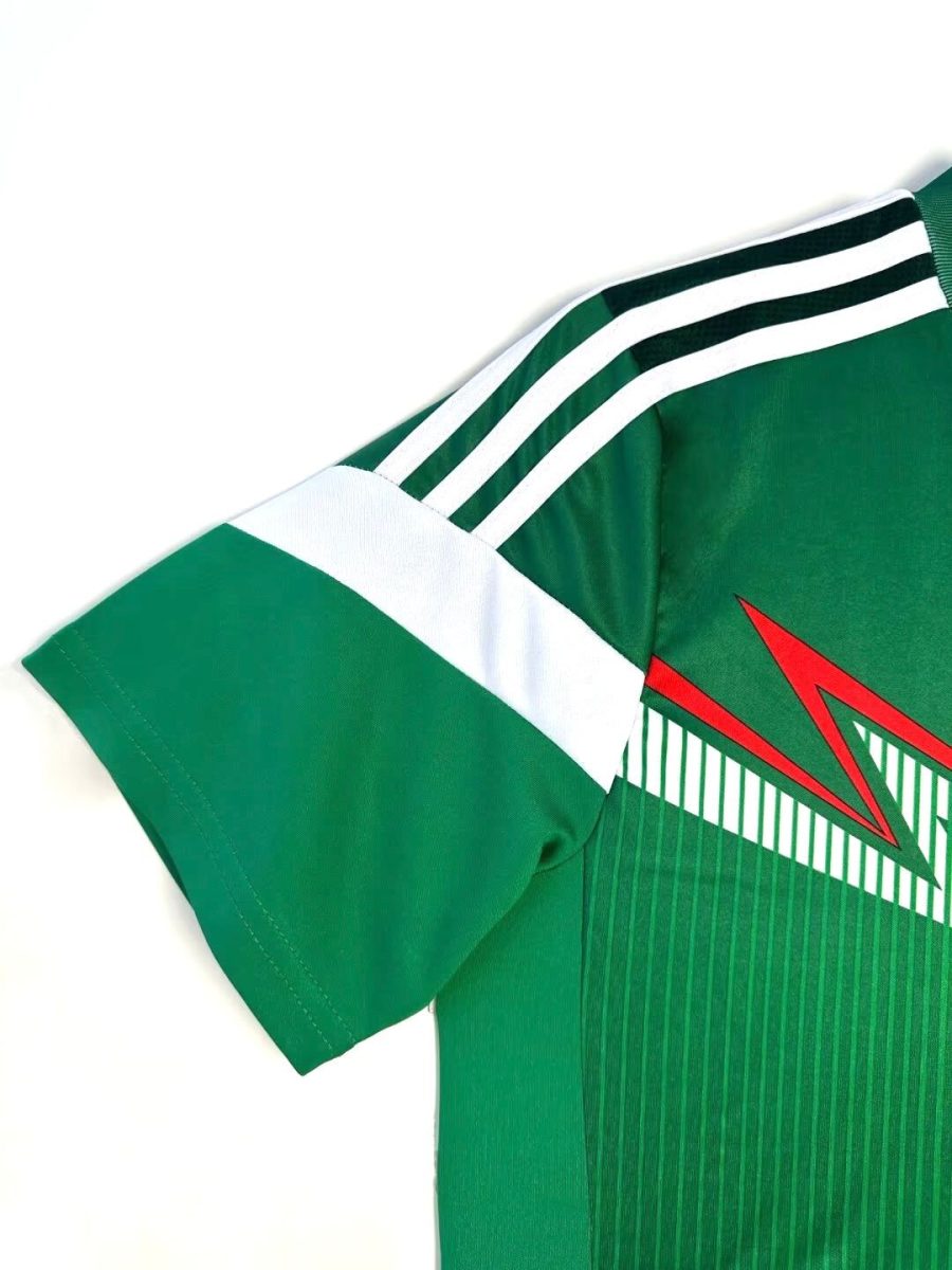 Fan trøje Mexicos landshold udgave 2014