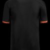 maillot-third-as-roma-saison-2023-2024-tenue-exterieure-officielle Third-trøje AS Roma sæson 2023 2024 officiel udebanetrøje