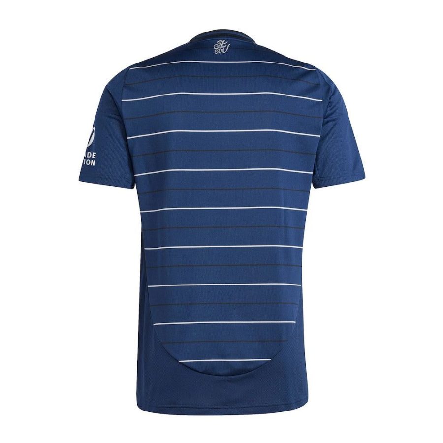 maillot-third-aston-villa-saison-2024-2025-tenue-exterieure-football Aston Villa tredje trøje sæson 2024 2025 udebanetrøje fodbold