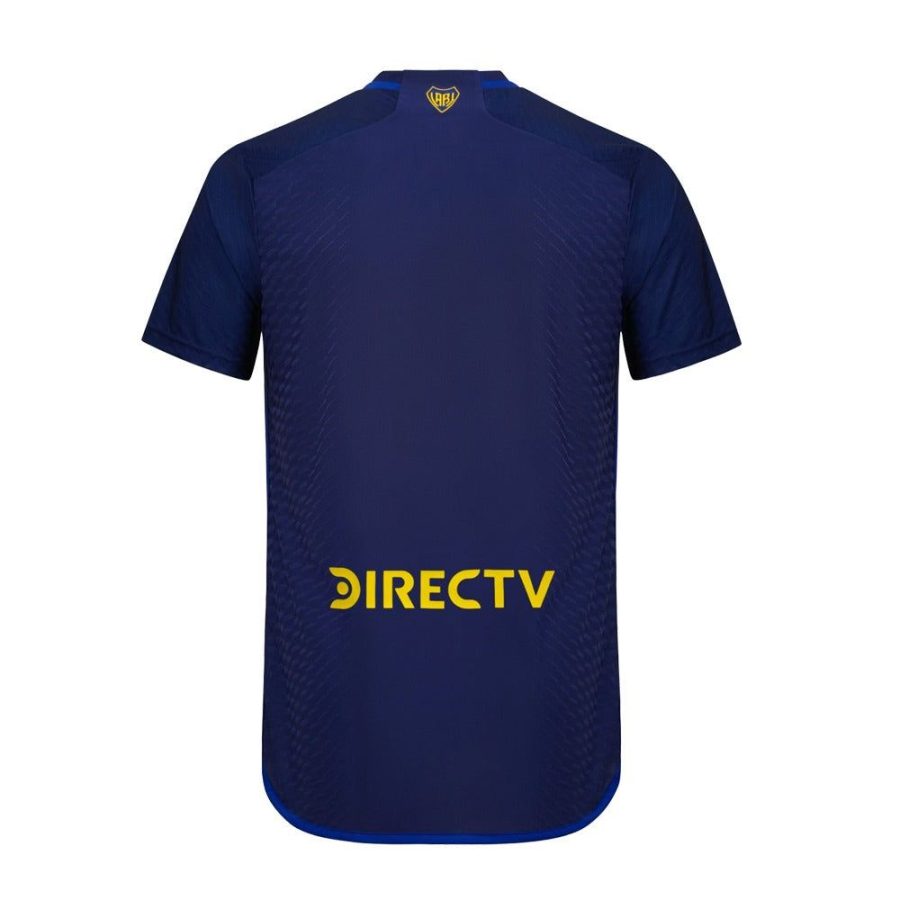 maillot-third-boca-juniors-edition-2024-tenue-officielle Third-trøje Boca Juniors udgave 2024 officielt sæt