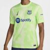 maillot-third-du-fc-barcelone-saison-2024-2025-pour-supporter-blaugrana third-trøje fra FC Barcelona sæson 2024 2025 til blaugrana-fan