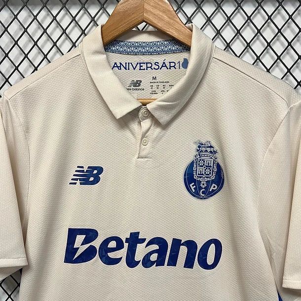 maillot-third-du-fc-porto-saison-2025-2026-tenue-officielle FC Porto tredjetrøje sæson 2025 2026 officiel trøje