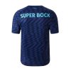 maillot-third-fc-porto-saison-2024-2025-tenue-officielle Fodboldtrøje third FC Porto sæson 2024 2025 officiel dragt