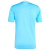 maillot-third-inter-miami-saison-2025-tenue-exterieure-rose-noir-adidas fodboldtrøje third Inter Miami sæson 2025 udebanetrøje sort pink adidas