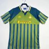 maillot-third-inter-milan-1995-1996 Inter Milan tredjetrøje 1995-1996
