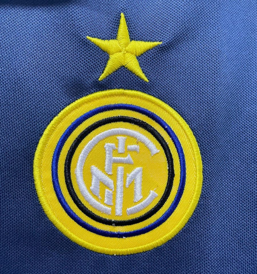 maillot-third-inter-milan-saison-1998-1999-edition-vintage Third-trøje Inter Milan sæson 1998 1999 vintage-udgave