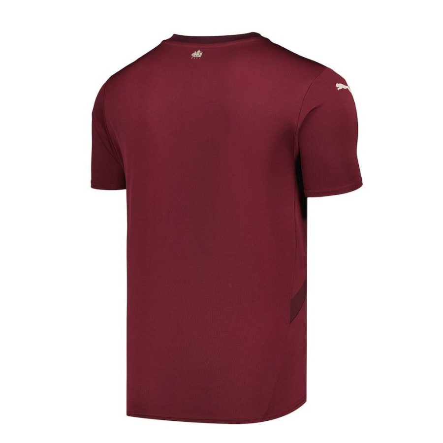 maillot-third-manchester-city-saison-2024-2025-tenue-exterieure-officielle third-trøje Manchester City sæson 2024 2025 officiel udebanetøj