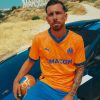 maillot-third-olympique-de-marseille-saison-2024-2025 Tredjetrøje Olympique de Marseille sæson 2024 2025