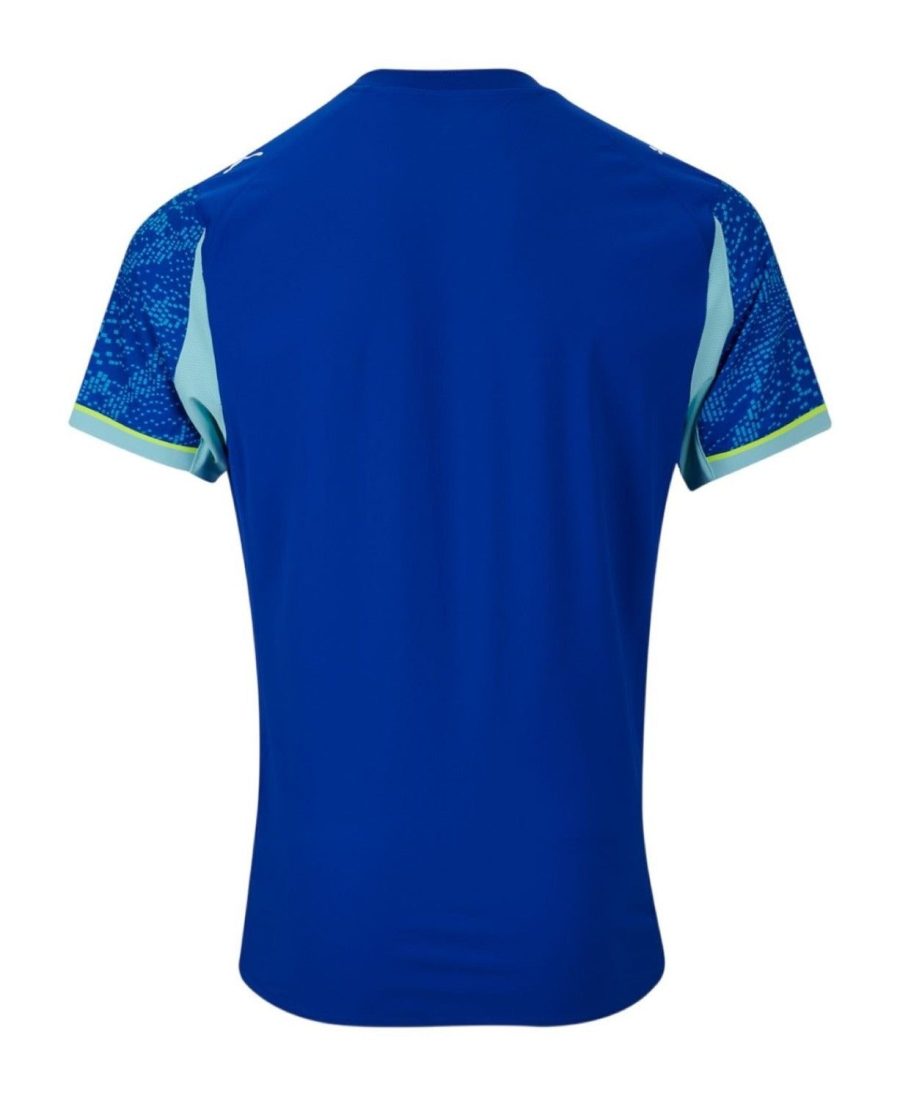 maillot-third-olympique-de-marseille-saison-2025-2026-tenue-officielle Third-trøje Olympique de Marseille sæson 2025 2026 officielt sæt